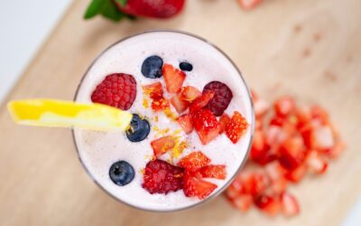 Tips to help fussy eaters